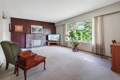 1955 Lilac Drive, Surrey, BC, Surrey — Single Family Residence for sale