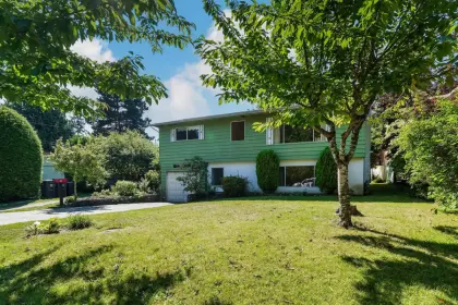 1955 Lilac Drive, Surrey, BC, Surrey — Single Family Residence for sale