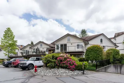 206 13864 102 Avenue, Surrey, BC, Surrey — Townhouse for sale