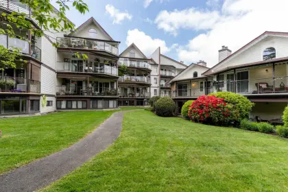 206 13864 102 Avenue, Surrey, BC, Surrey — Townhouse for sale