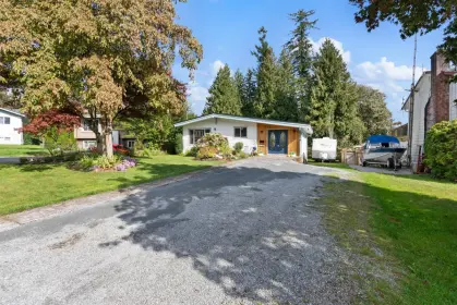 8574 Mcewen Terrace, Mission, BC, Mission — Single Family Residence for sale