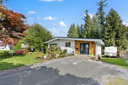 8574 Mcewen Terrace, Mission, BC, Mission — Single Family Residence for sale