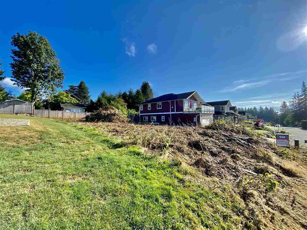 Exterior Front Photo of LOT 6 Steinbrunner Road, Gibsons, BC