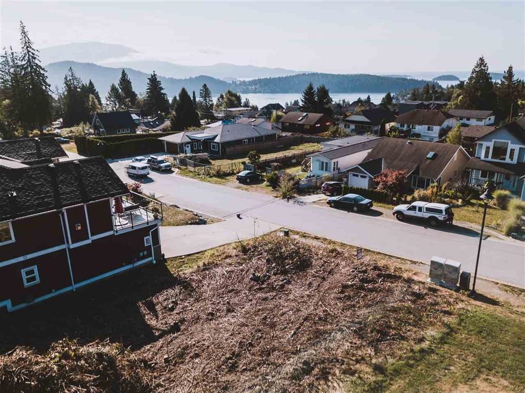 Family Room Photo of LOT 6 Steinbrunner Road, Gibsons, BC