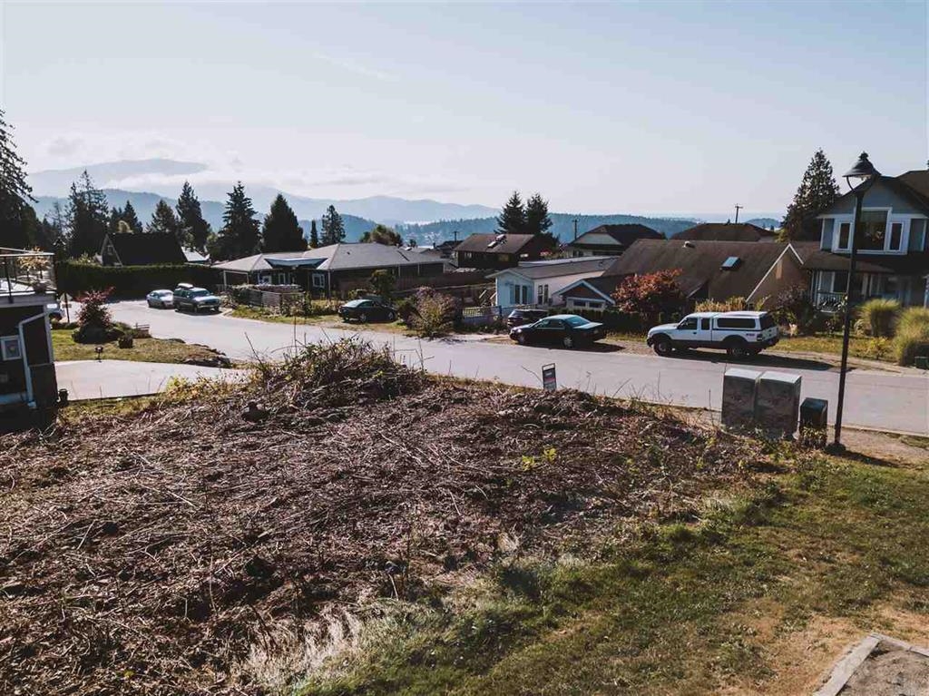 Living Room Photo of LOT 6 Steinbrunner Road, Gibsons, BC