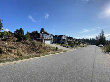 Exterior Rear Photo of LOT 6 Steinbrunner Road, Gibsons, BC