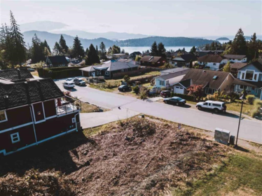 Family Room Photo of LOT 6 Steinbrunner Road, Gibsons, BC