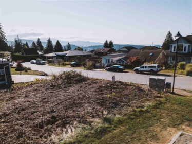 Living Room Photo of LOT 6 Steinbrunner Road, Gibsons, BC