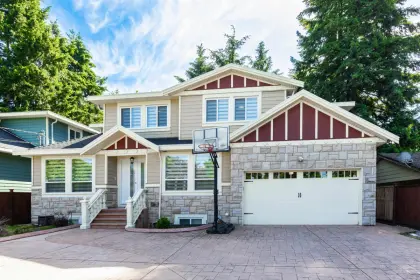 8162 116 Street, Delta, BC, Delta — Single Family Residence for sale
