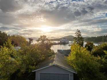105 Madrona Road, Galiano Island, BC, Galiano Island — Single Family Residence for sale