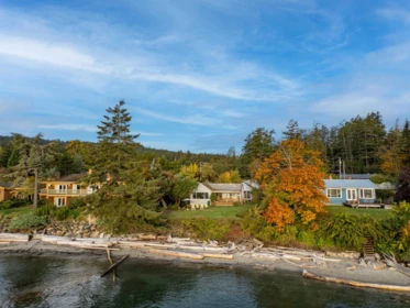 Pantry Photo of 105 Madrona Road, Galiano Island, BC