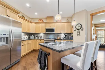 36 24185 106b Avenue, Maple Ridge, BC, Maple ridge — Townhouse for sale