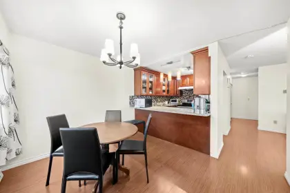 4 8640 Blundell Road, Richmond, BC, Richmond — Townhouse for sale