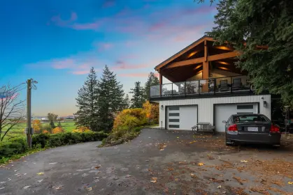 35737 Old Yale Road, Abbotsford, BC, Abbotsford — Single Family Residence for sale