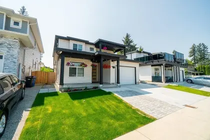 32588 Peardonville Road, Abbotsford, BC, Abbotsford — Single Family Residence for sale