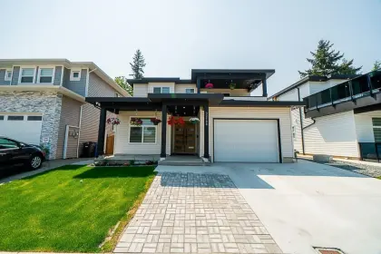 32588 Peardonville Road, Abbotsford, BC, Abbotsford — Single Family Residence for sale