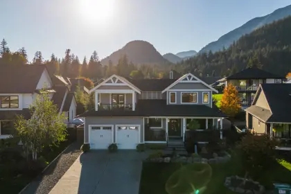 110 14500 Morris Valley Road, Mission, BC, Mission — Single Family Residence for sale
