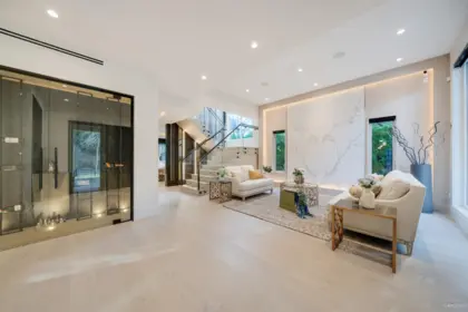 1784 Amble Greene Boulevard, Surrey, BC, Surrey — Single Family Residence for sale