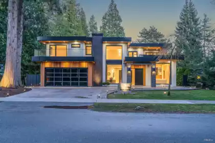 1784 Amble Greene Boulevard, Surrey, BC, Surrey — Single Family Residence for sale