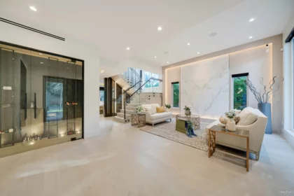 1784 Amble Greene Boulevard, Surrey, BC, Surrey — Single Family Residence for sale