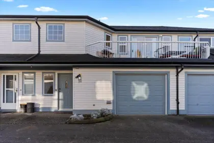106 9296 Hazel Street, Chilliwack, BC, Chilliwack — Townhouse for sale