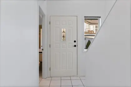 106 9296 Hazel Street, Chilliwack, BC, Chilliwack — Townhouse for sale