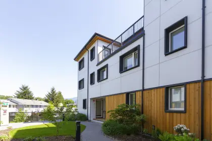 2 1009 Aspen Road, Squamish, BC, Squamish — Townhouse for sale