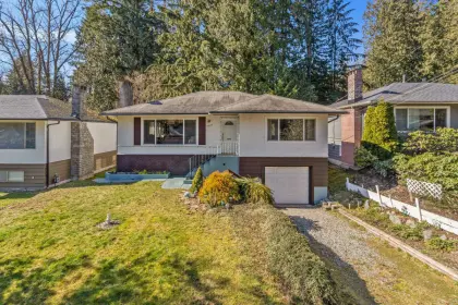 4559 Underwood Avenue, North Vancouver, BC, North vancouver — Single Family Residence for sale