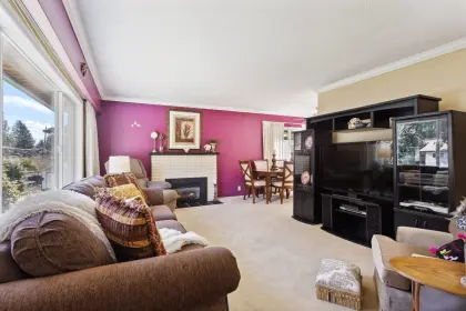 4559 Underwood Avenue, North Vancouver, BC, North vancouver — Single Family Residence for sale