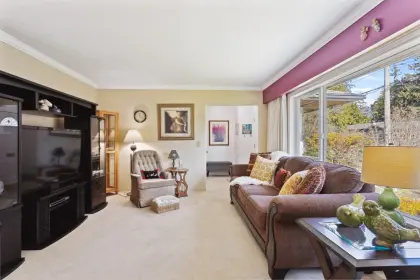 4559 Underwood Avenue, North Vancouver, BC, North vancouver — Single Family Residence for sale