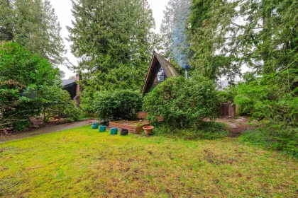 12535 26a Avenue, Surrey, BC, Surrey — Single Family Residence for sale