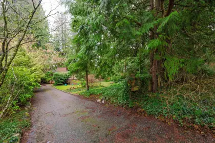 12535 26a Avenue, Surrey, BC, Surrey — Single Family Residence for sale