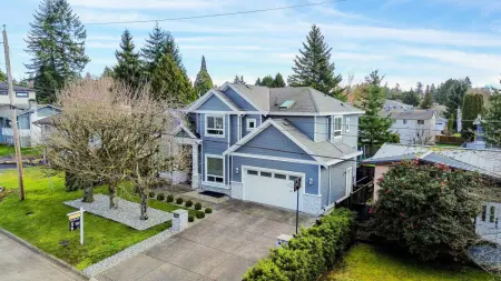 7794 Swanson Drive, Delta, BC, Delta — Single Family Residence for sale