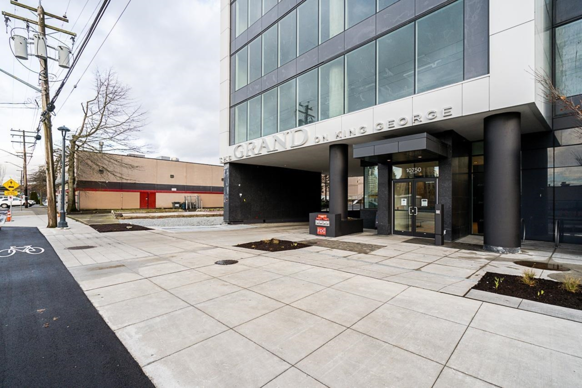Basement Recreation Room Photo of 2708 10750 135a Street, Surrey, BC