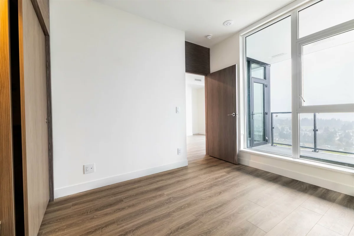 Bedroom 2 Photo of 2708 10750 135a Street, Surrey, BC