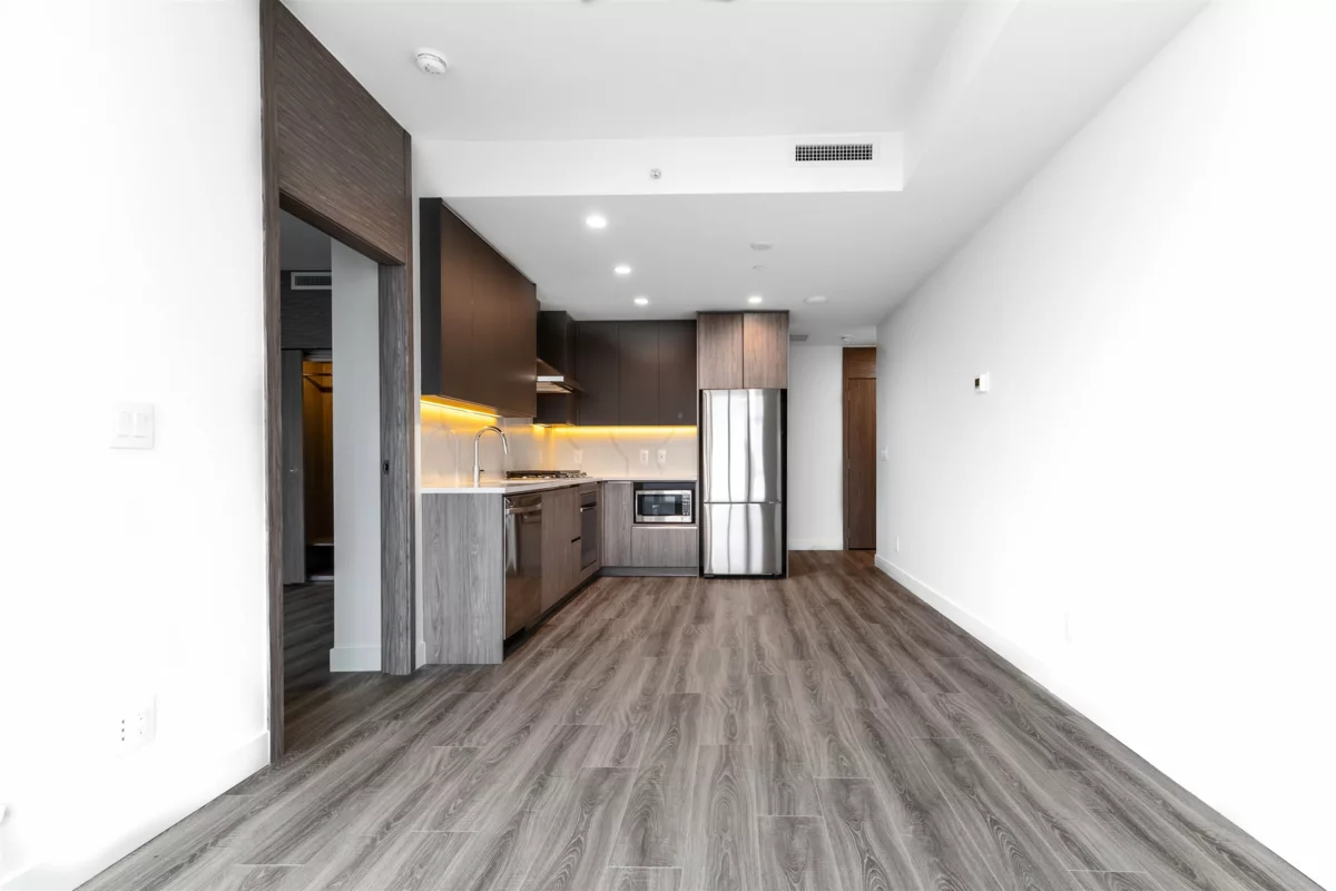 Bedroom 3 Photo of 2708 10750 135a Street, Surrey, BC