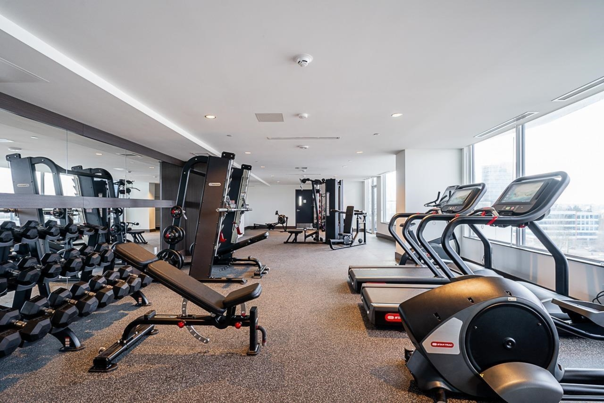 Entry Foyer Photo of 2708 10750 135a Street, Surrey, BC