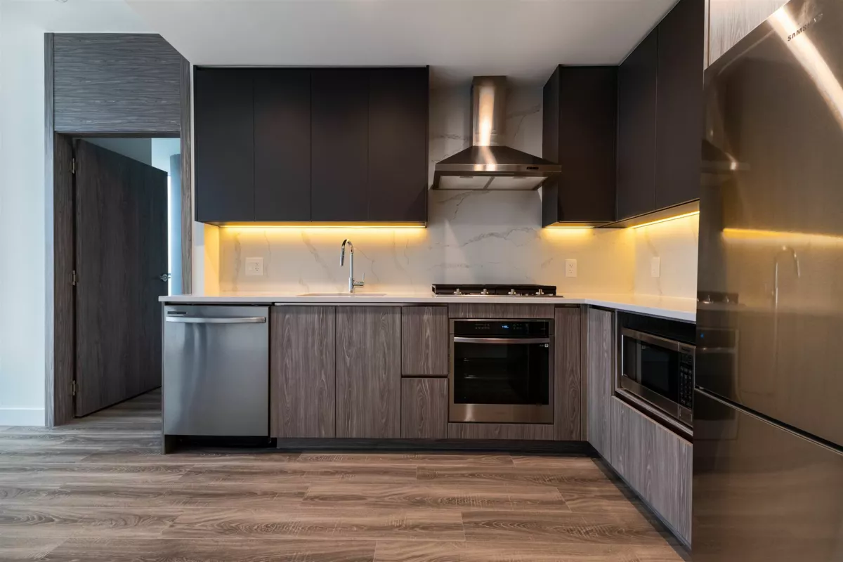 Family Room Photo of 2708 10750 135a Street, Surrey, BC