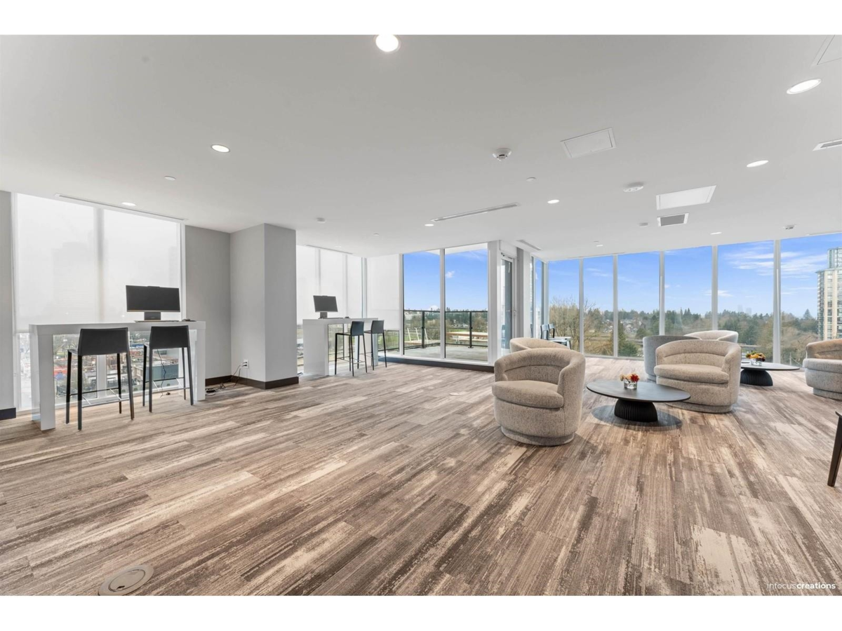 Garage Interior Photo of 2708 10750 135a Street, Surrey, BC