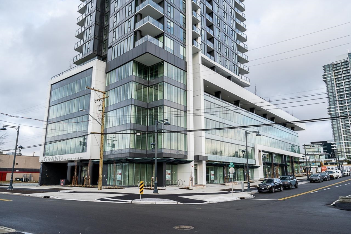 Laundry Room Photo of 2708 10750 135a Street, Surrey, BC