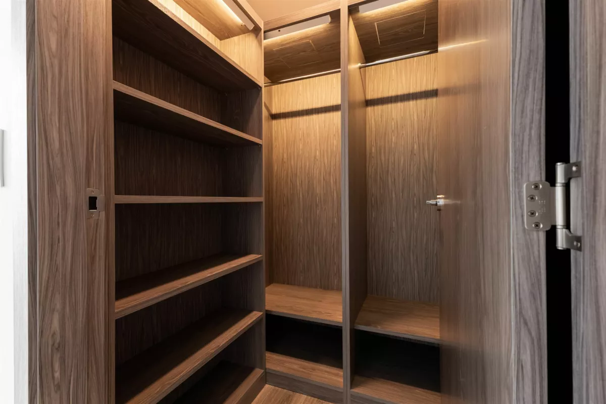 Primary Bedroom Photo of 2708 10750 135a Street, Surrey, BC