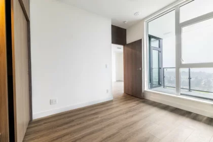 Bedroom 2 Photo of 2708 10750 135a Street, Surrey, BC