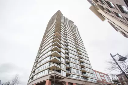 2003 110 Brew Street, Port Moody, BC, Port moody — Apartment/Condo for sale