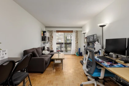 203 45 Fourth Street, New Westminster, BC, New westminster — Apartment/Condo for sale