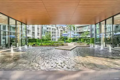 527 3563 Ross Drive, Vancouver, BC, Vancouver — Apartment/Condo for sale