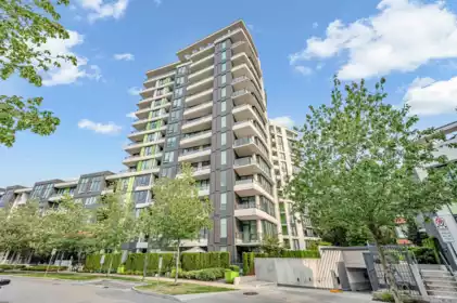 527 3563 Ross Drive, Vancouver, BC, Vancouver — Apartment/Condo for sale