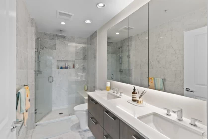 Mudroom Photo of 527 3563 Ross Drive, Vancouver, BC