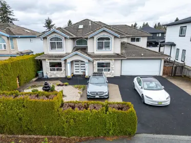 5954 168th Street, Surrey, BC, Surrey — Single Family Residence for sale