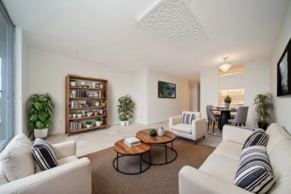 502 1995 Beach Avenue, Vancouver, BC, Vancouver — Apartment/Condo for sale