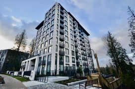 1203 8750 University Crescent, Burnaby, BC